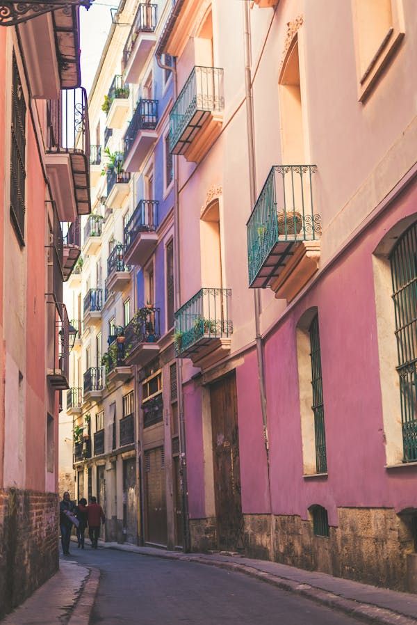 A detailed look at spain's cost of living in 2025